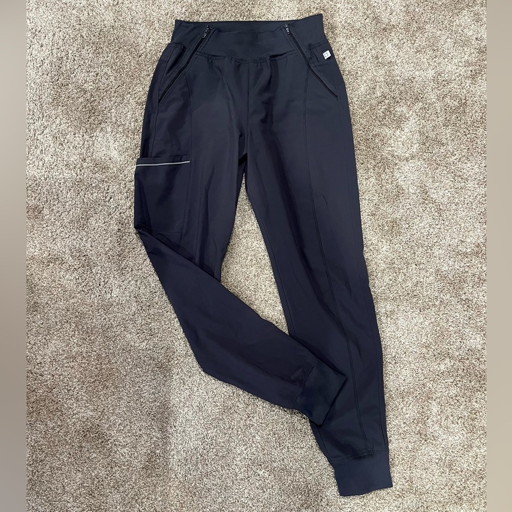 Cherokee Infinity Scrub Pant-Gray🩶